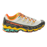 Scarpa da Trail Running Uomo La Sportiva Ultra Raptor II Bianco Nero | NonSoloSport