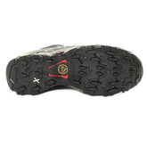 Scarpa da Trekking Uomo La Sportiva Ultra Raptor Ii Mid Gtx Nero Giallo | NonSoloSport