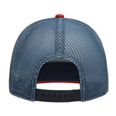 Cappellino La Sportiva Ls Trucker Blu | NonSoloSport