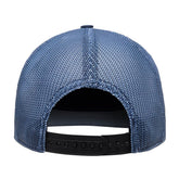 Cappellino La Sportiva Ls Trucker Blu | NonSoloSport