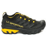 Scarpa da Trekking Uomo La Sportiva Ultra Raptor 3 Nero Giallo | NonSoloSport