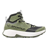 Scarpa da Trekking Uomo La Sportiva Prodigio Hike Lt Gtx Verde Nero | NonSoloSport
