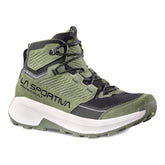 Scarpa da Trekking Uomo La Sportiva Prodigio Hike Lt Gtx Verde Nero | NonSoloSport