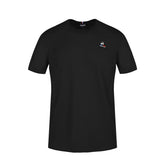 Le Coq Sportif Essentiels Uomo Nero | NonSoloSport