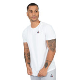 Le Coq Sportif T-Shirt Essentiels N3 Uomo Bianco | NonSoloSport