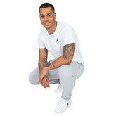 Le Coq Sportif T-Shirt Essentiels N3 Uomo Bianco | NonSoloSport