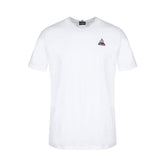 Le Coq Sportif T-Shirt Essentiels N3 Uomo Bianco | NonSoloSport
