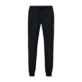 Le Coq Sportif Jogger Athletic Essential N 1 Uomo Nero | NonSoloSport
