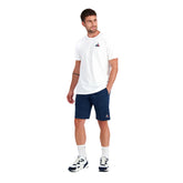 Le Coq Sportif Short Essential N 1 Uomo Blu | NonSoloSport
