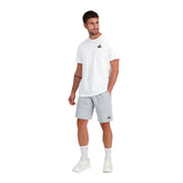 Le Coq Sportif Short Essential N 1 Uomo Grigio | NonSoloSport