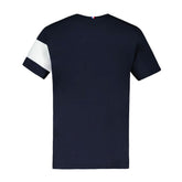 Le Coq Sportif T-Shirt Bat N 2 Uomo Navy | NonSoloSport