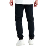 Le Coq Sportif Jogger Slim Essential N 1 Uomo Nero | NonSoloSport