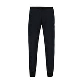 Le Coq Sportif Jogger Slim Essential N 1 Uomo Nero | NonSoloSport
