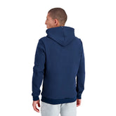 Le Coq Sportif Felpa Essential N 1 Uomo Blu | NonSoloSport