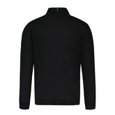 Le Coq Sportif Felpa Essential N 4 Uomo Nero | NonSoloSport