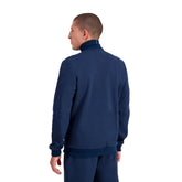 Le Coq Sportif Felpa Essential N 4 Uomo Blu | NonSoloSport