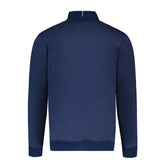 Le Coq Sportif Felpa Essential N 4 Uomo Blu | NonSoloSport