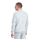 Le Coq Sportif Felpa Essential N 4 Uomo Grigio | NonSoloSport