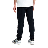 Le Coq Sportif Jogger Essential N 4 Uomo Nero | NonSoloSport