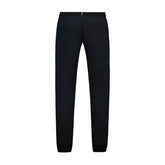 Le Coq Sportif Jogger Essential N 4 Uomo Nero | NonSoloSport