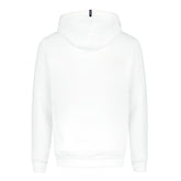 Felpa Uomo Le Coq Sportif Essentiels Bianco | NonSoloSport