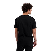 T-Shirt Uomo Le Coq Sportif Essentiels Nero | NonSoloSport