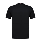 T-Shirt Uomo Le Coq Sportif Essentiels Nero | NonSoloSport