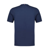 T-Shirt Uomo Le Coq Sportif Essentiels Blu | NonSoloSport