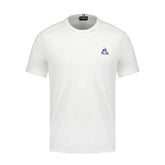 T-Shirt Uomo Le Coq Sportif Essentiels Bianco | NonSoloSport