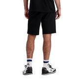 Shorts Uomo Le Coq Sportif Essentiels Nero | NonSoloSport