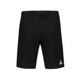 Shorts Uomo Le Coq Sportif Essentiels Nero | NonSoloSport