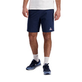 Shorts Uomo Le Coq Sportif Essentiels Blu | NonSoloSport