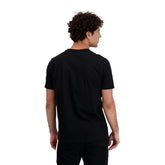 T-Shirt Uomo Le Coq Sportif Contemporain Nero | NonSoloSport