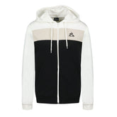 Felpa Uomo Le Coq Sportif Contemporain Nero | NonSoloSport