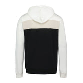 Felpa Uomo Le Coq Sportif Contemporain Nero | NonSoloSport