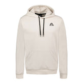 Felpa Uomo Le Coq Sportif Contemporain Beige | NonSoloSport