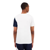 T-Shirt Uomo Le Coq Sportif Bianco | NonSoloSport