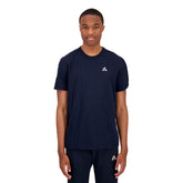 T-Shirt Uomo Le Coq Sportif Blu | NonSoloSport