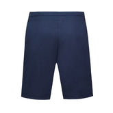 Shorts Uomo Le Coq Sportif Logo Blu | NonSoloSport