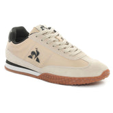 Sneakers Uomo Le Coq Sportif Veloce 1 Beige Tortora | NonSoloSport