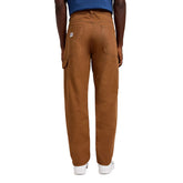 Pantalone Uomo Lee Jeans Carpenter Marrone | NonSoloSport