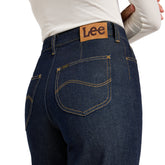 Jeans Donna Lee Jeans Stella A Line Blu | NonSoloSport