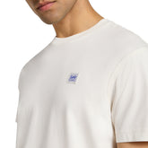 T-Shirt Lee Jeans Workwear Beige | NonSoloSport