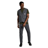 T-Shirt Uomo Lee Jeans Workwear Verde | NonSoloSport
