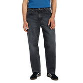 Jeans Uomo Lee Jeans Asher Nero | NonSoloSport