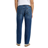 Jeans Uomo Lee Jeans Asher Blu | NonSoloSport