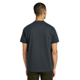 T-Shirt Uomo Lee Jeans Workwear Nero | NonSoloSport