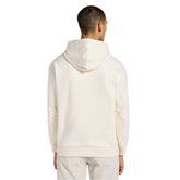 Felpa Uomo Lee Jeans Workwear Ecru | NonSoloSport