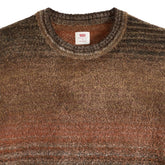 Maglia Uomo Levi's Presidio Marrone | NonSoloSport