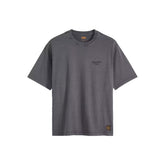 T-Shirt Uomo Levi's Grafica Workwear Grigio | NonSoloSport